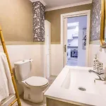 Apartmán Rentaliday Vip