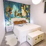 Apartmán Rentaliday Vip Costa Adeje (Tenerife)