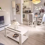 Apartmán Rentaliday Vip