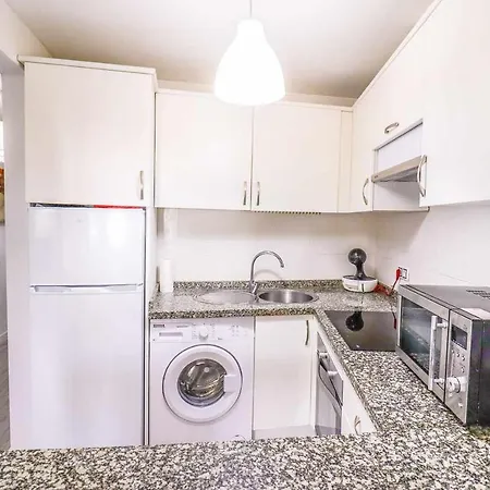 Apartament Rentaliday Vip Costa Adeje (Tenerife)