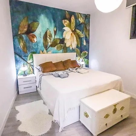 Apartament Rentaliday Vip Costa Adeje (Tenerife)