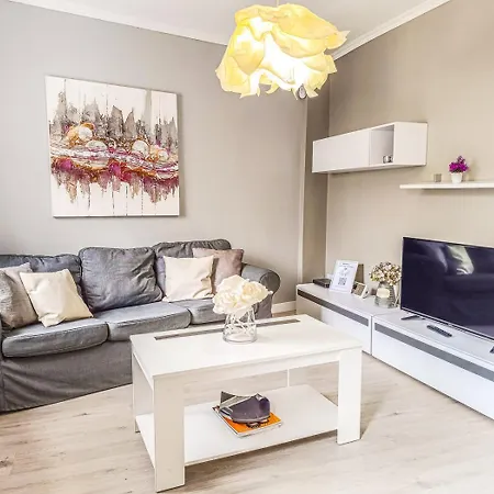 Rentaliday Vip * Costa Adeje (Tenerife)