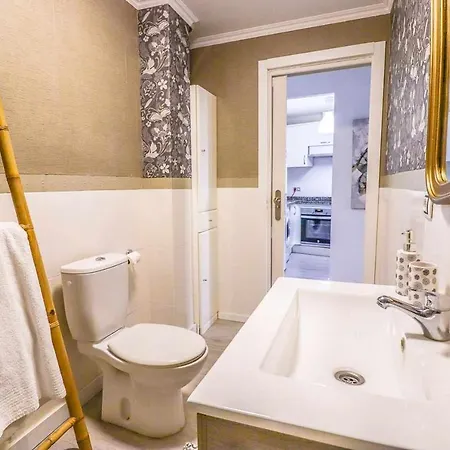 Apartamento Adeje Living - Stylish 2 Bedroom In Adeje Tenerife