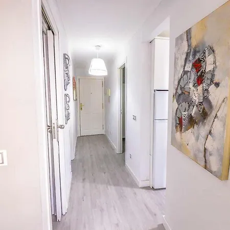 Rentaliday Vip Appartement