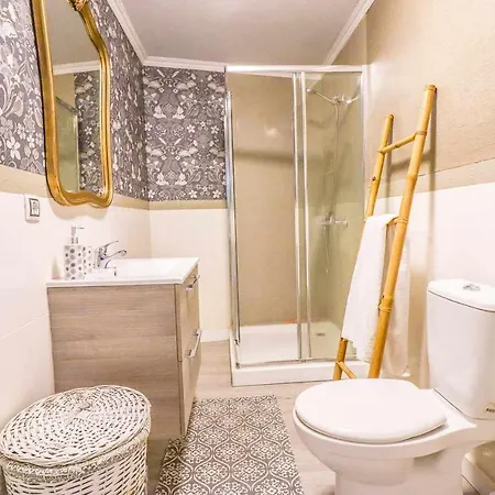 Apartmán Rentaliday Vip *