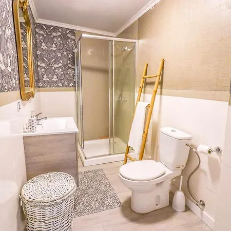 Apartment Rentaliday Vip