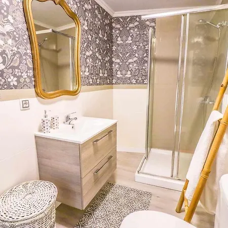 Apartamento Adeje Living - Stylish 2 Bedroom In Adeje Tenerife Costa Adeje (Tenerife)