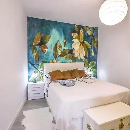 Adeje Living - Stylish 2 Bedroom In Adeje Tenerife