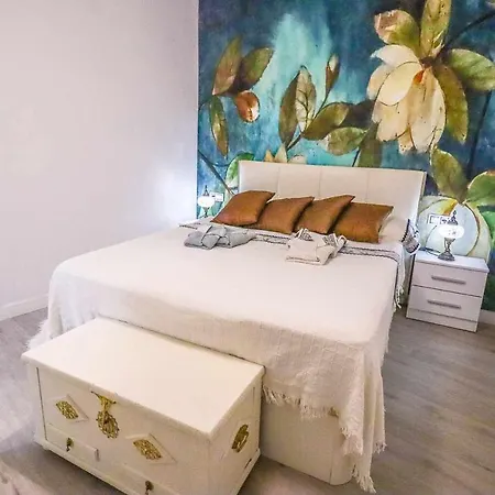 Apartmán Rentaliday Vip Costa Adeje (Tenerife)