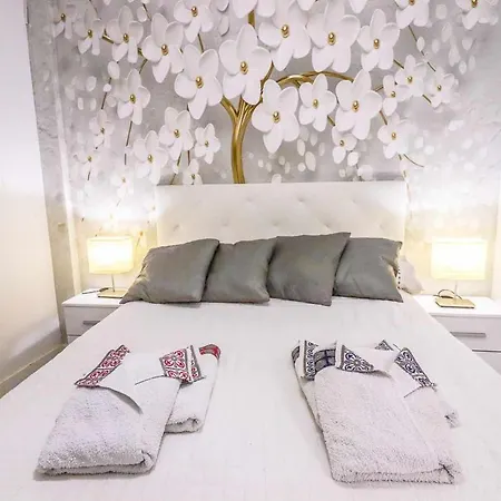 Apartamento Adeje Living - Stylish 2 Bedroom In Adeje Tenerife *