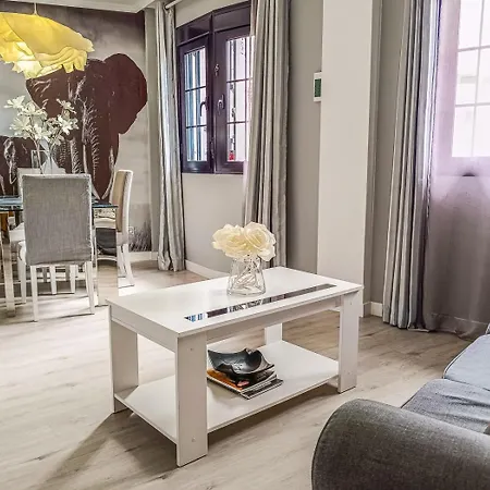 Apartment Rentaliday Vip *