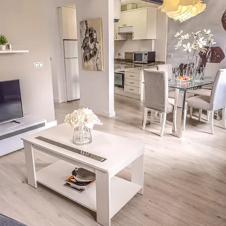 Apartamento Adeje Living - Stylish 2 Bedroom In Adeje Tenerife