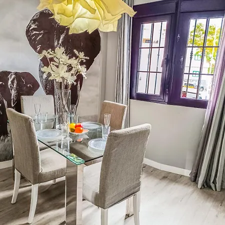 Rentaliday Vip * Costa Adeje (Tenerife)