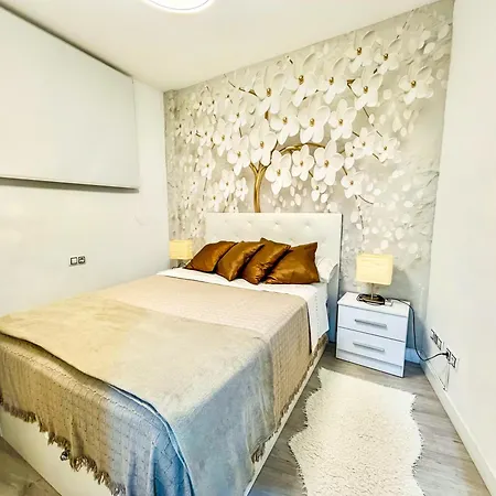 Adeje Living - Stylish 2 Bedroom In Adeje Tenerife Apartamento Costa Adeje (Tenerife)