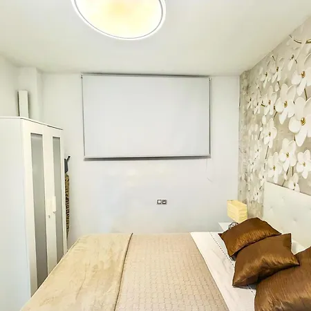 Adeje Living - Stylish 2 Bedroom In Adeje Tenerife