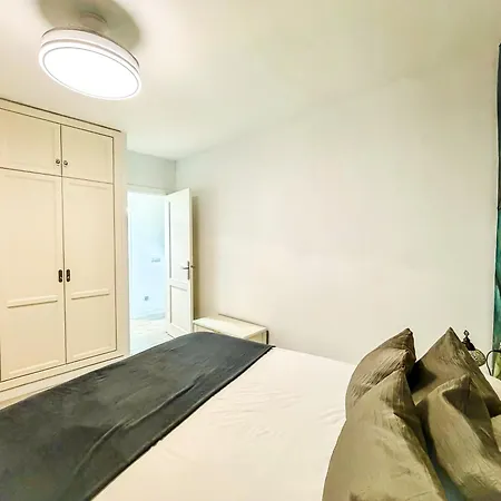 Apartamento Adeje Living - Stylish 2 Bedroom In Adeje Tenerife *
