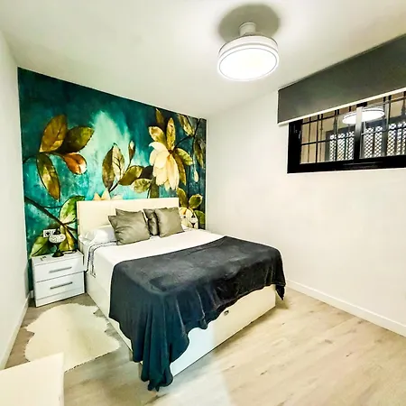 Adeje Living - Stylish 2 Bedroom In Adeje Tenerife *
