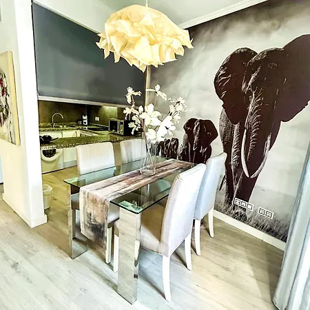 Adeje Living - Stylish 2 Bedroom In Adeje Tenerife * Costa Adeje (Tenerife)