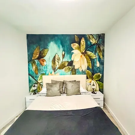 Adeje Living - Stylish 2 Bedroom In Adeje Tenerife Apartamento