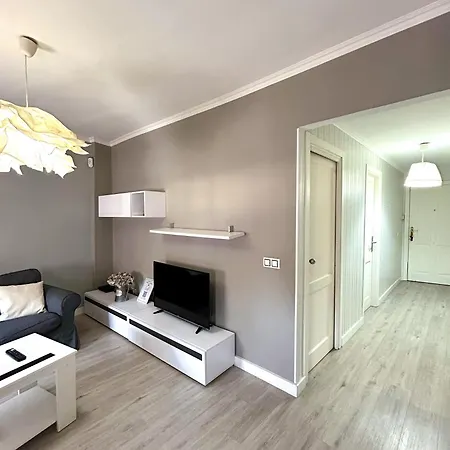 Adeje Living - Stylish 2 Bedroom In Adeje Tenerife Apartmán *