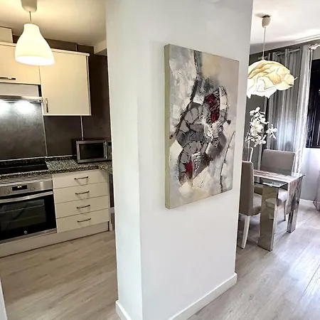 Adeje Living - Stylish 2 Bedroom In Adeje Tenerife