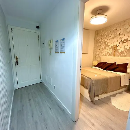 Adeje Living - Stylish 2 Bedroom In Adeje Tenerife *