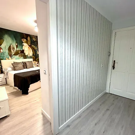 Apartmán Adeje Living - Stylish 2 Bedroom In Adeje Tenerife *