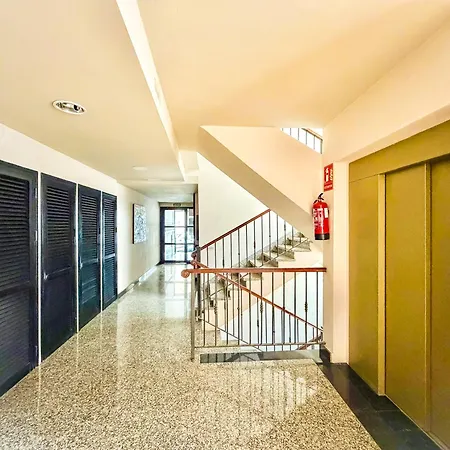 Apartamento Adeje Living - Stylish 2 Bedroom In Adeje Tenerife Costa Adeje (Tenerife)