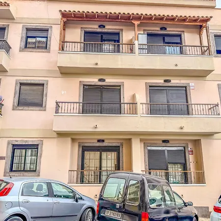 Adeje Living - Stylish 2 Bedroom In Adeje Tenerife Apartamento