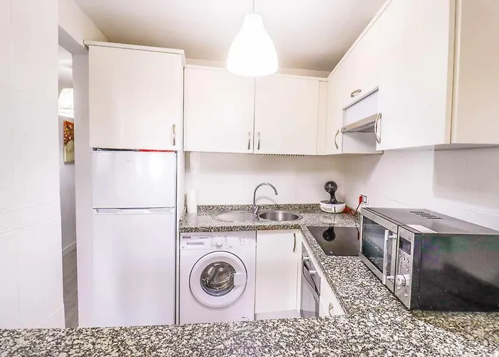 Apartamento Rentaliday Vip Costa Adeje (Tenerife)