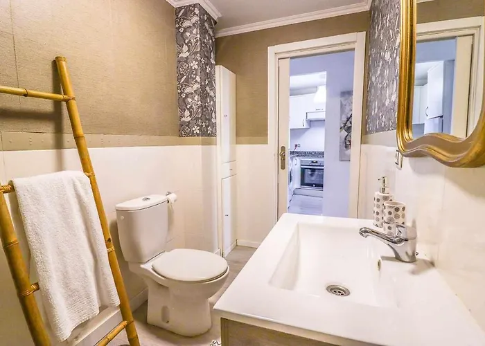 Apartman Rentaliday Vip