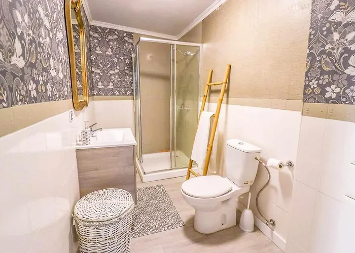 Apartman Rentaliday Vip