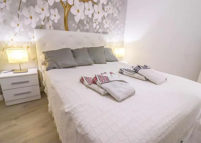 Rentaliday Vip Apartman