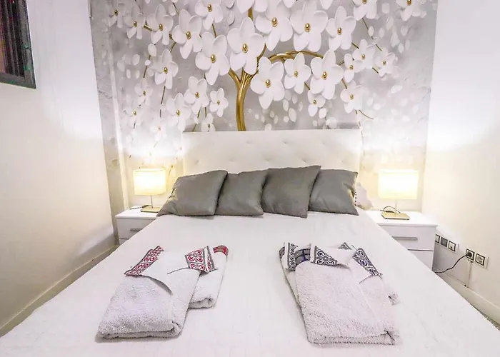 Apartman Rentaliday Vip *