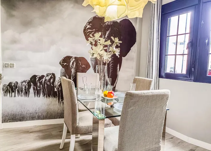 Rentaliday Vip Apartamento Costa Adeje (Tenerife)