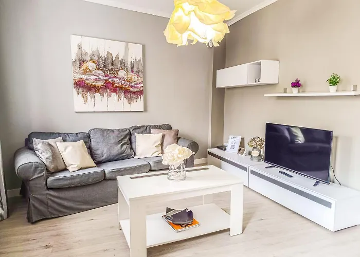 Rentaliday Vip * Costa Adeje (Tenerife)