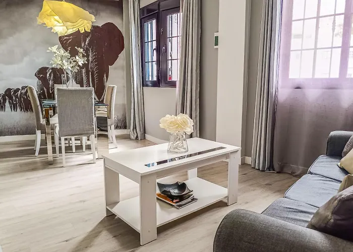 Apartman Rentaliday Vip *